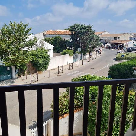 Les Saladelles Bed & Breakfast Saintes-Maries-de-la-Mer Exterior photo