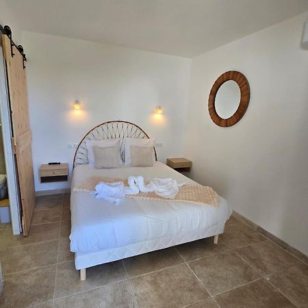 Les Saladelles Bed & Breakfast Saintes-Maries-de-la-Mer Exterior photo